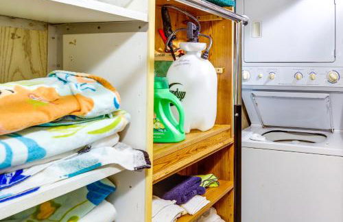 Nettles Island Vacation Rental with Resort Amenities - Foto 20