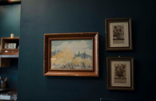 Downtown Lynchburg, Vintage Courtyard Loft, Va - Foto 9