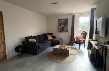 Gite Couleur Terre à 10MN de Gordes - Foto 38