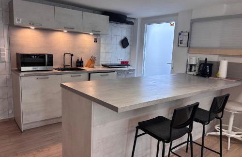 Familienfreundliche Ferienwohnung an der Antoniuslinde im Kurort - Photo 9