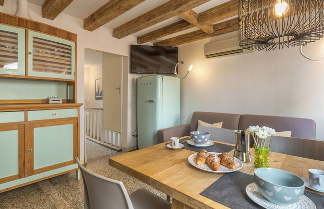 Ca' Rampani - Photo 31