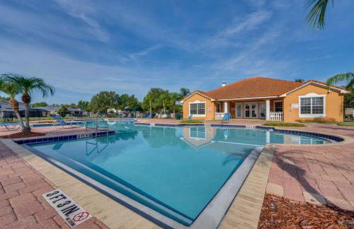 Kissimmee Resort-Style Home Close to Shops and Eats - Foto 1