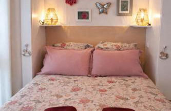 Le Patio du bourg - Studio entre lac et océan - Foto 1