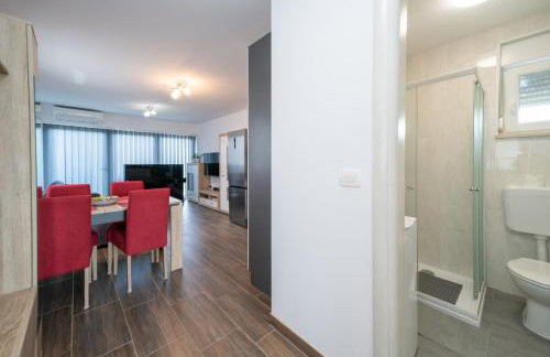 Studio Uzi Umag - Photo 13