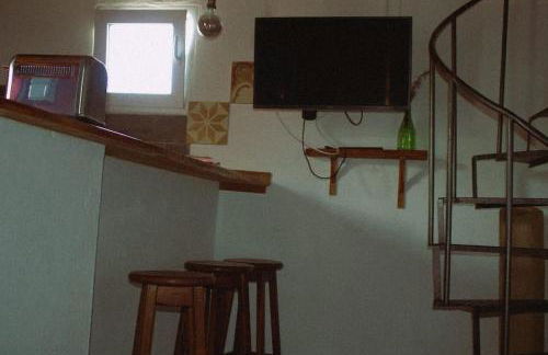 Um quarto da Casa Do Monte - Photo 38