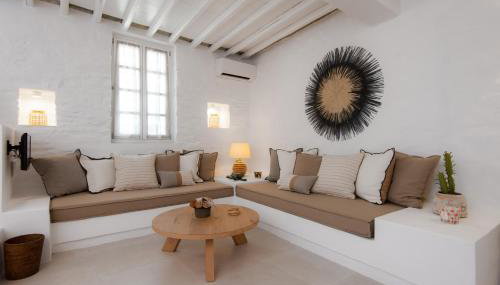 Nerites residence in Apollonia Sifnos - Foto 5