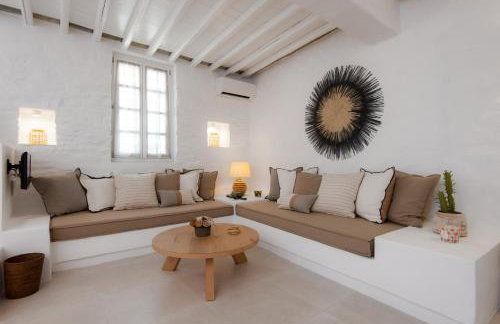 Nerites residence in Apollonia Sifnos - Foto 5