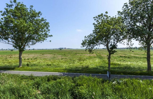 Cozy Boat in Merkem Near Lake - Foto 38