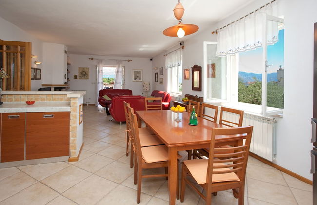 Villa Lukrecia - Foto 6