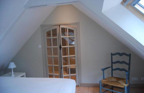 Maison de pêcheur à 1,5km de la mer - Foto 5