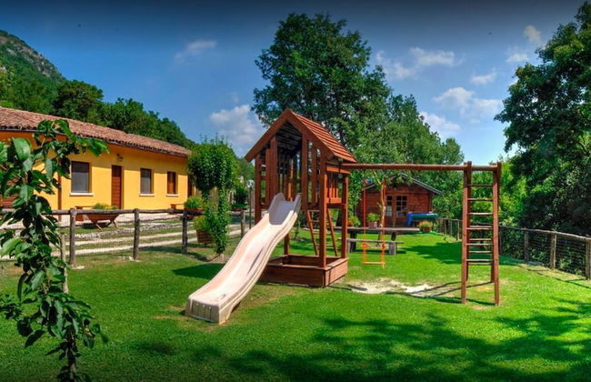 Agriturismo La Ferrera - Foto 22