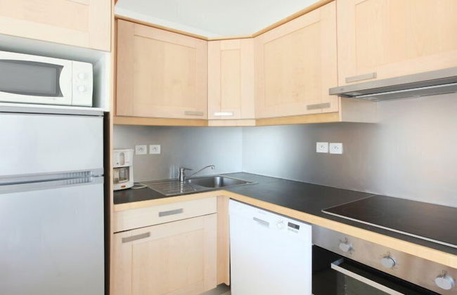 VVF Résidence Arcachon - Photo 6