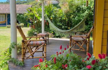 São Francisco do Sul, SC, Praia do Forte. - Foto 8