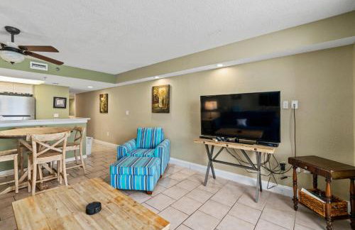 SunDestin Resort Unit 0610 - Photo 6