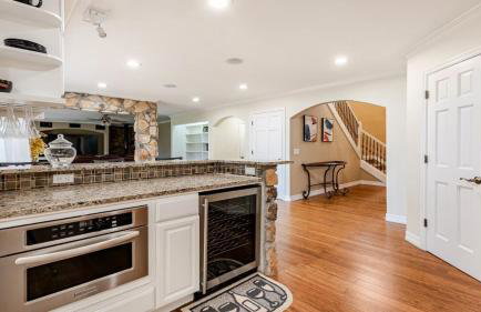 Spacious Country Club Golf Course Retreat - Foto 33