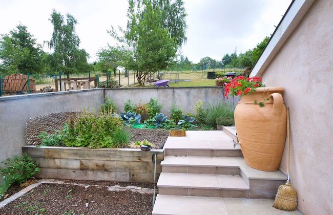 Gite Clos Angelique - Foto 34