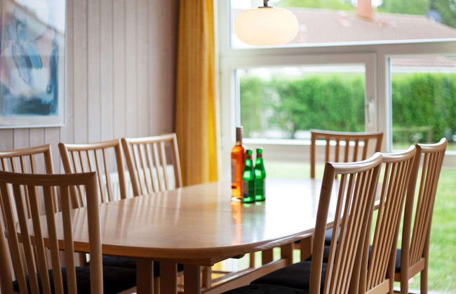 Holiday Home in GrÃ¶mmitz - Foto 21