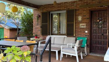 Villa Herrero - Foto 3