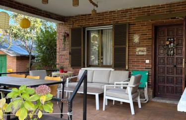 Villa Herrero - Foto 3