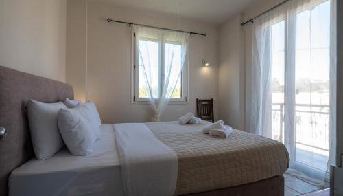 Mythos Suites-Apollo apartment - Foto 5