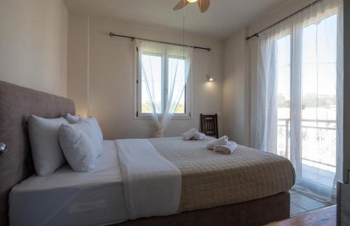 Mythos Suites-Apollo apartment - Foto 5