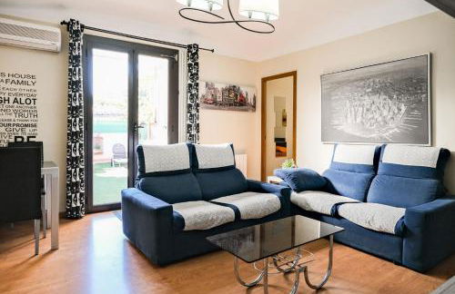 Cals Avis Casa con jardín y barbacoa en Banyoles - Foto 12