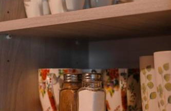 Domki na Górniej Łące - Domek Słowik - Foto 52