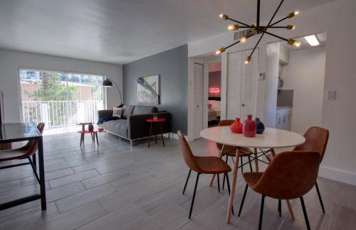 23 Palms Suites - Midtown Wynwood - Foto 25