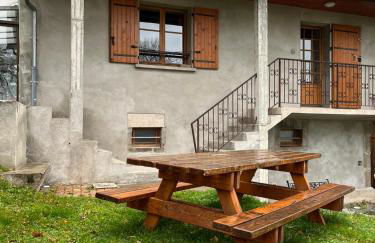 Gîte 6 personnes Chez Gaby - Foto 21