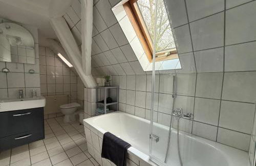 Ferienapartment Weimar Altstadt 2 - Foto 8