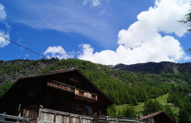 Chalet s'Tyrolia - Foto 46
