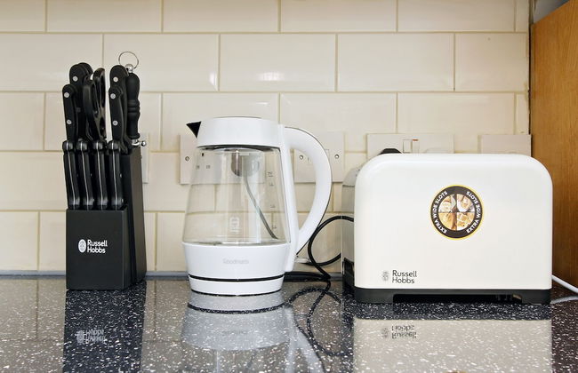 Westminster, London Eye, Big Ben 10 Minutes Walking - Foto 24