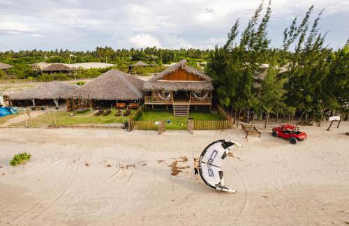 CASA na PRAIA DA BARRINHA Frente Mar - Foto 70