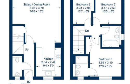 Chilton Charm - Foto 17