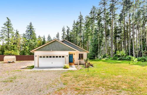 Port Townsend Kala Point - Foto 26