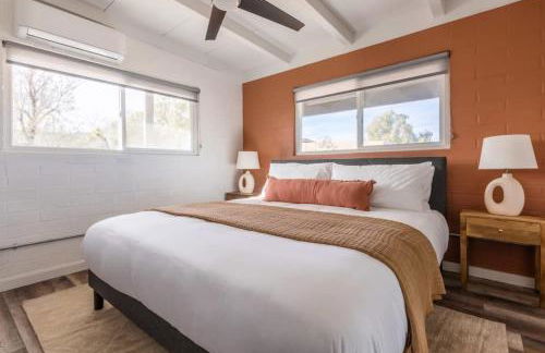 Kinetic House-Joshua Trees Sculptures Cowboy Pool - Foto 26