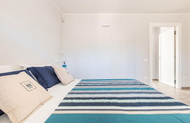 3366 Villa Amoenitas by Perle di Puglia - Foto 6