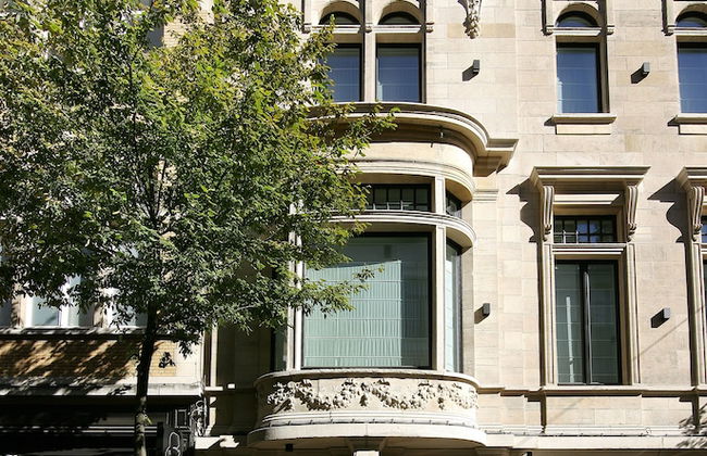 Raphael Suites - Foto 36