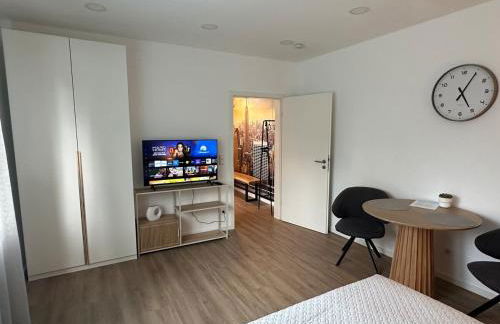 Apartment am Wasserturm im Zentrum MG - Foto 13