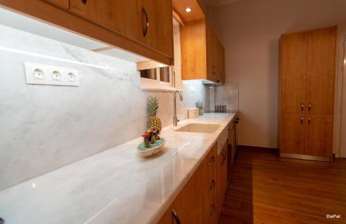 Bitsakis Family I - Paleochora Luxury House - Foto 22