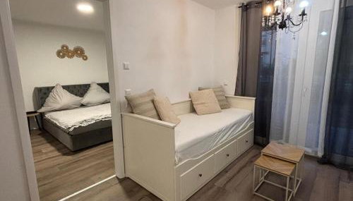 Beautiful 2 bedroom apartment with terrace and garden - Foto 2