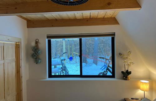 Baby Chocorua A Frame in the mountains sleeps 8 - Foto 39