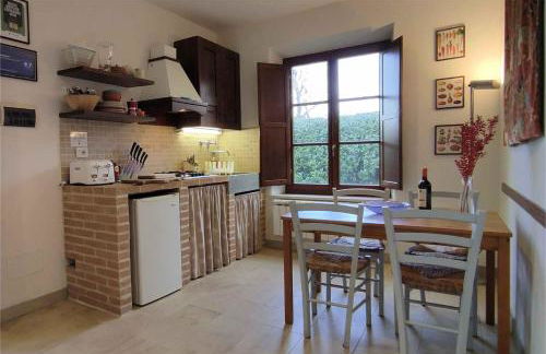 Podere Sant'Angelo - Foto 23