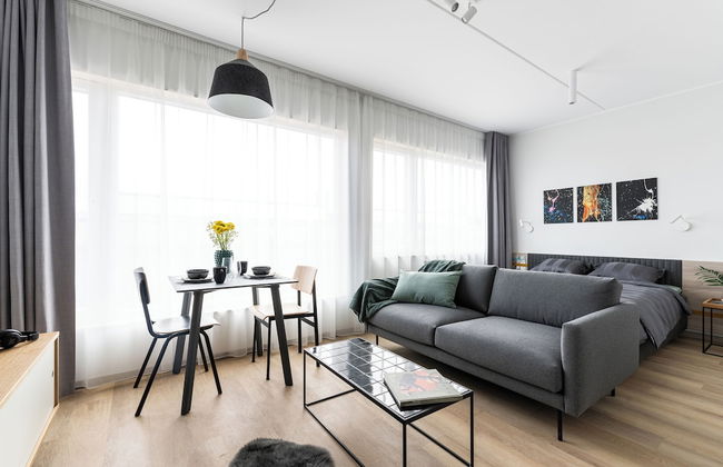 LURICH Residences - Foto 4