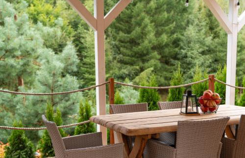 Oskarówka Kaszuby z balią - Foto 4