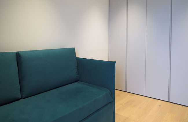 Porta del Mare Luxury Apartment - Foto 9