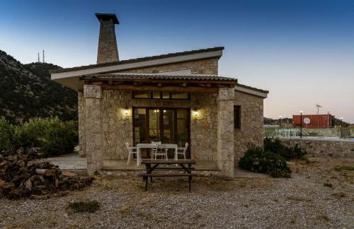 Omalos Village - Photo 19