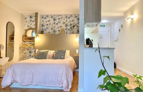 Puerta al cielo Suite - Foto 23