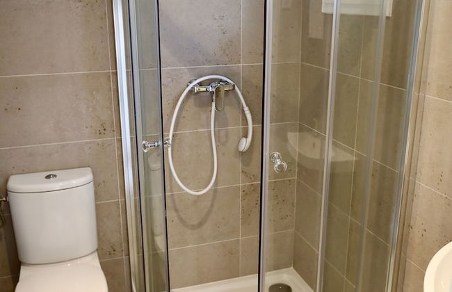 Beach Cannes Bungalows - Foto 9