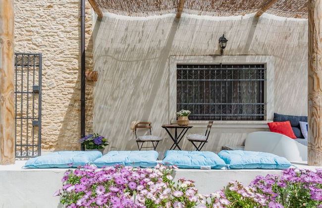 Il Fico nel Pozzo in Fossacesia - Foto 13